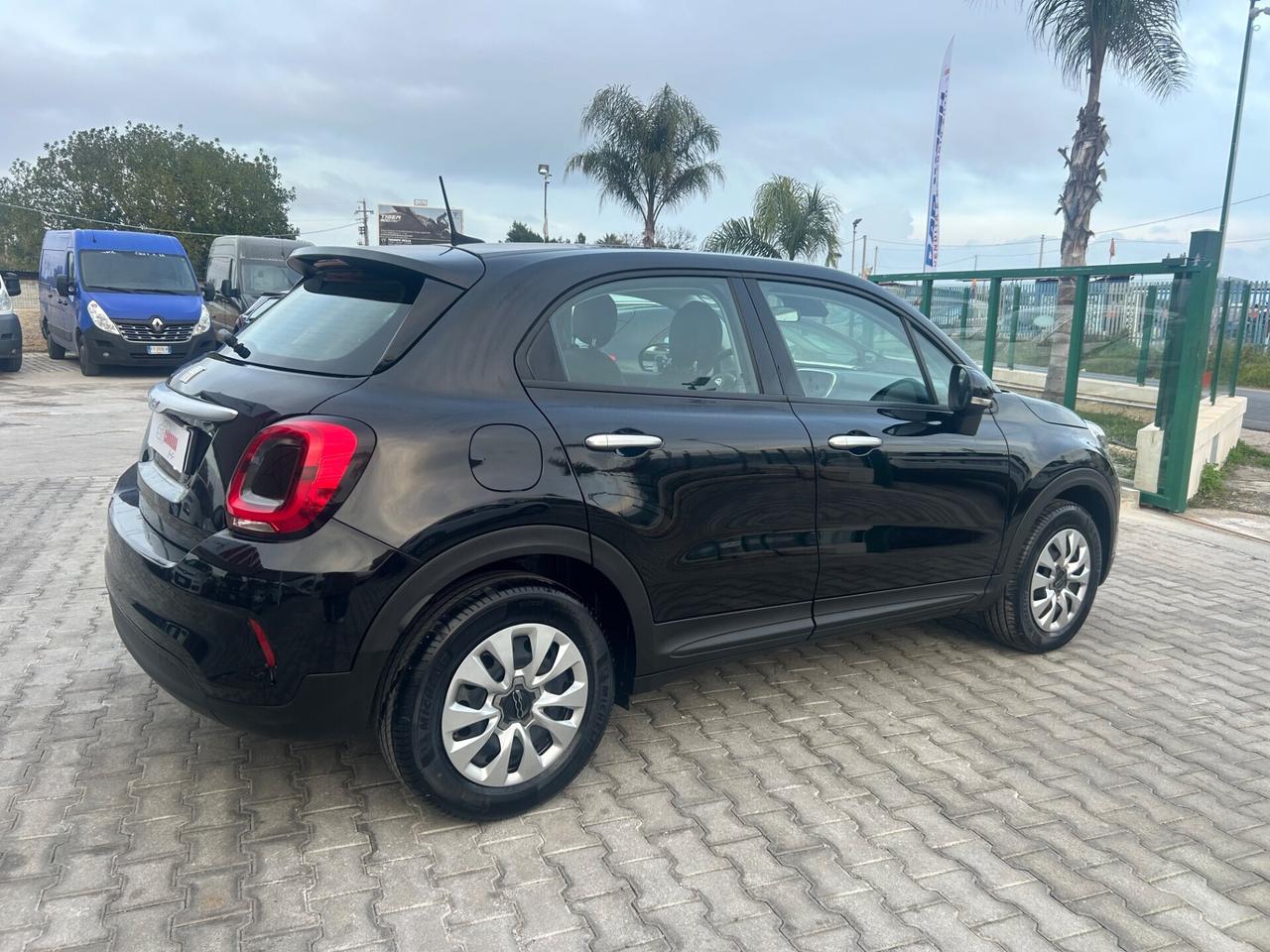 Fiat 500X 1.0 T3 120 CV Cross