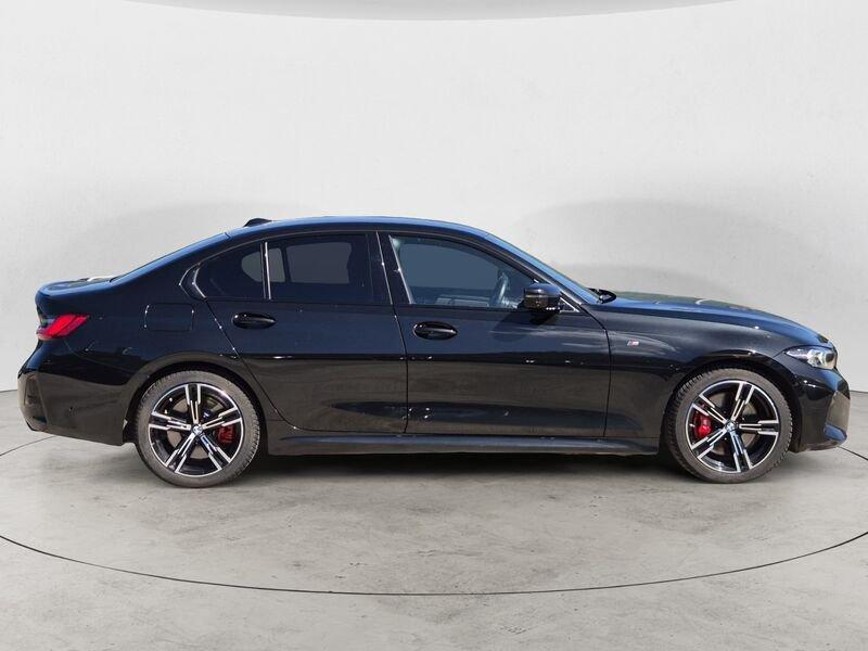 BMW Serie 3 320d mhev 48V xdrive MSport Pro auto