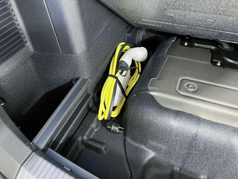 Volkswagen Tiguan Tiguan 1.5 tsi ehybrid Edition Plus 204cv dsg