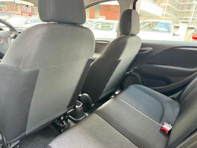 FIAT Punto 1.2 8V 3 porte Lounge