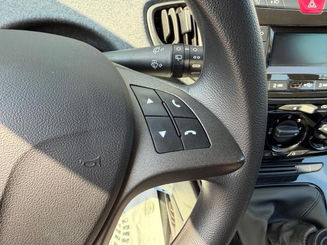 LANCIA Ypsilon 1.0 HYBRID SILVER MANUALE OK NEOPATENTATO