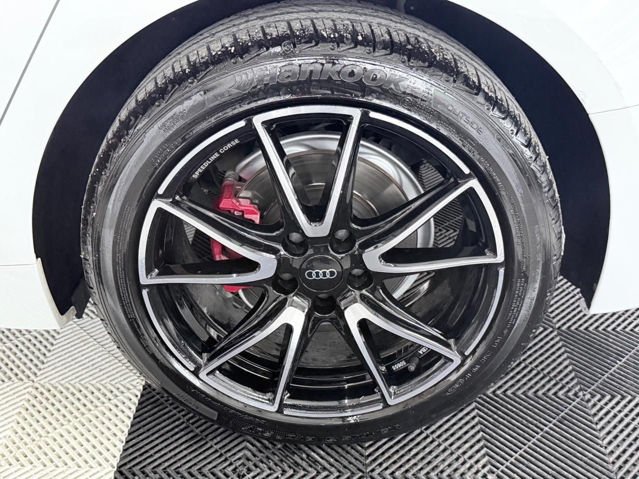 Audi A6 40 2.0TDI 204CV QUATTRO ultra S tronic S-LINE