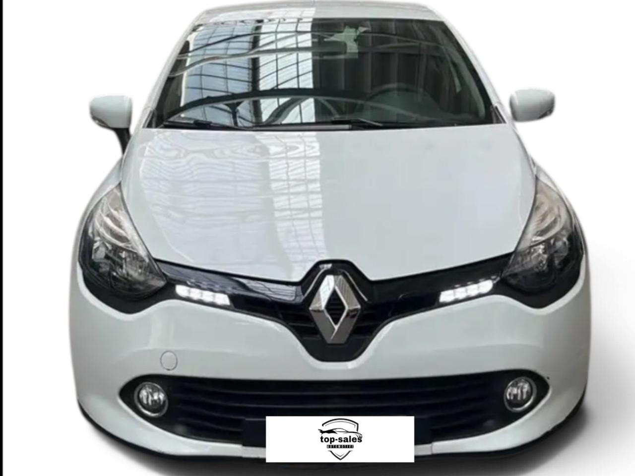 Renault Clio 1.2 75CV 5 porte Life Perfetta Si Neopatentati .
