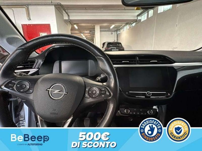 Opel Corsa 1.2 ELEGANCE S&S 100CV