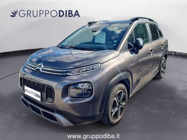 Citroën C3 Aircross I 2017 Diesel 1.5 bluehdi Shine s&s 100cv
