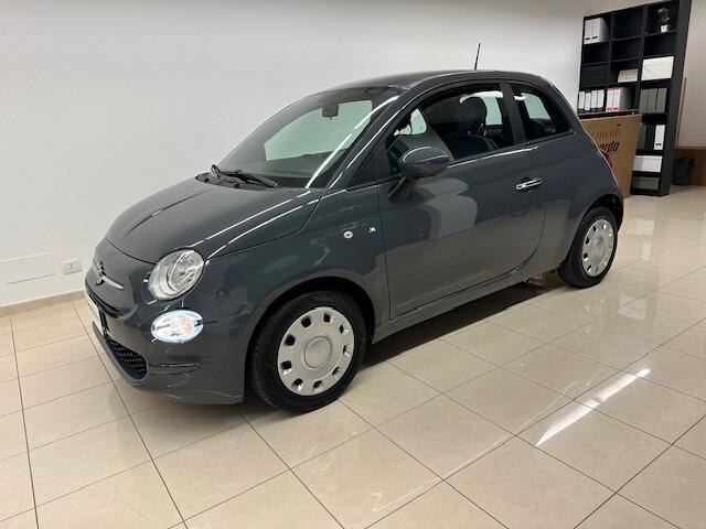 Fiat 500 1.0 Hybrid Pop