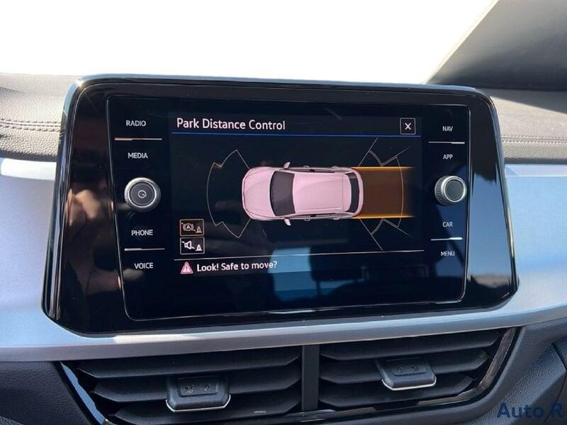 Volkswagen T-Roc 2.0 TDI SCR Life DSG