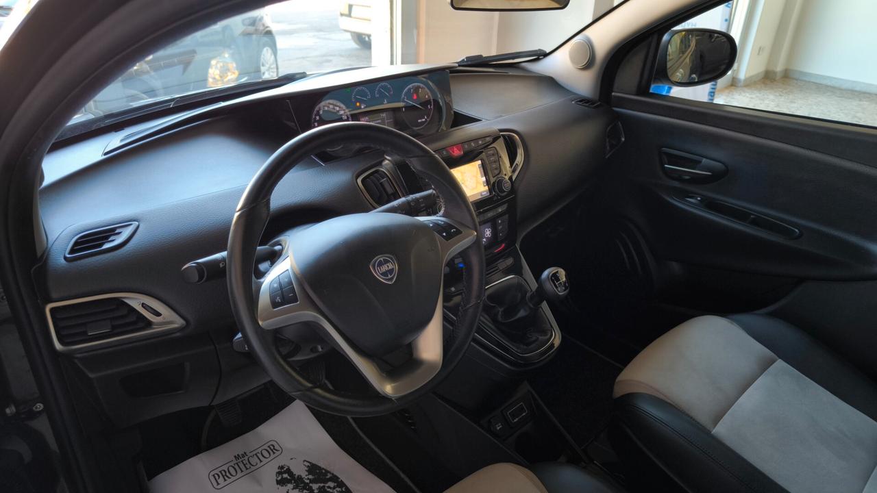 Lancia Ypsilon 1.3 MJT 16V 95 CV 5 porte S&S Mya