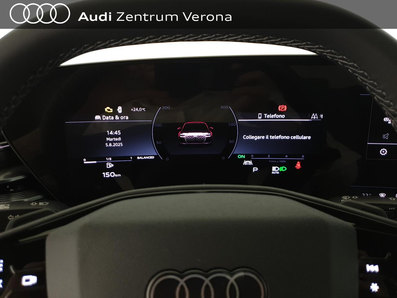 Avant 2.0TDI 204CV quattro S tronic S line Edition