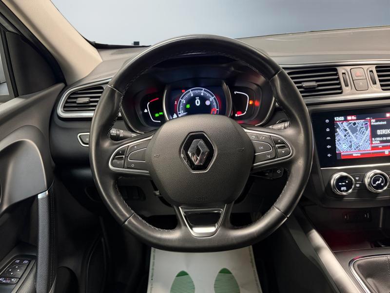 Renault Kadjar 1.3 tce Sport Edition2 140cv fap