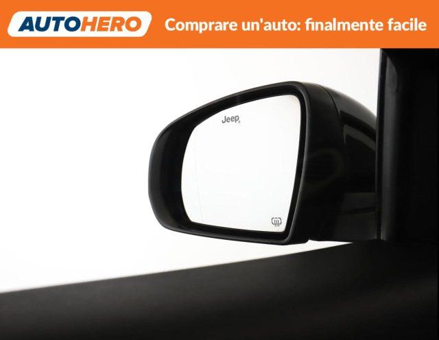 JEEP Compass 1.4 MultiAir 2WD Longitude