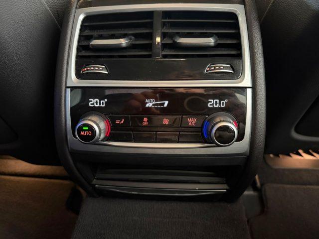 BMW 730 d xDrive Eccelsa //PELLE/NAVI//BLUETOOTH//