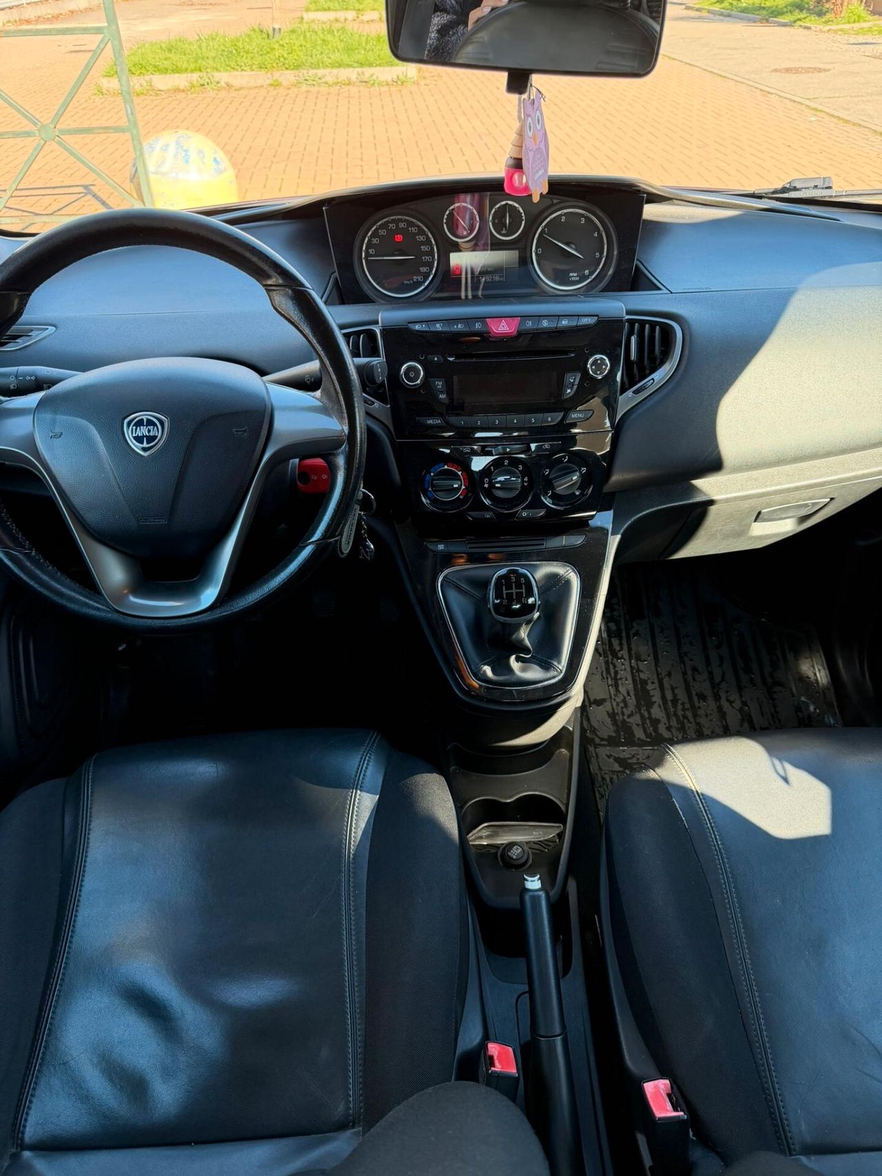 Lancia Ypsilon 1.3 MJT 16V 95 CV 5 porte S&S Platinum