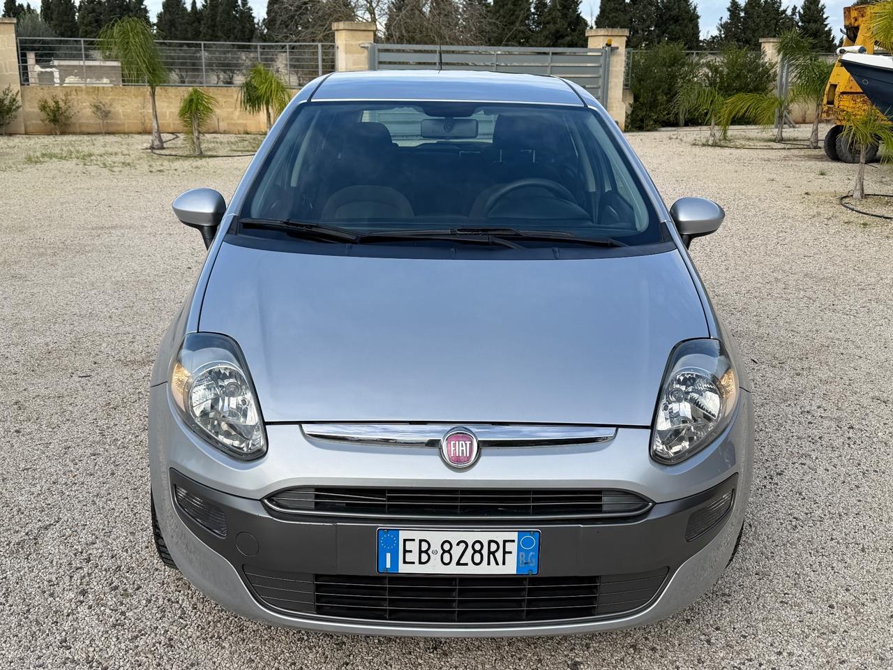 Fiat Punto Evo 1.4 5 porte Dynamic