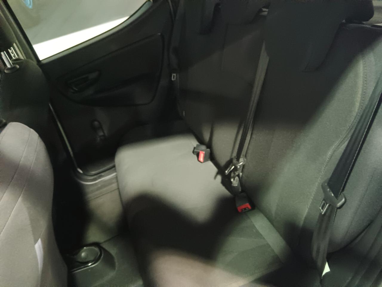 Lancia Ypsilon 1.2 69 CV 5 porte Gold PREZZO REALE