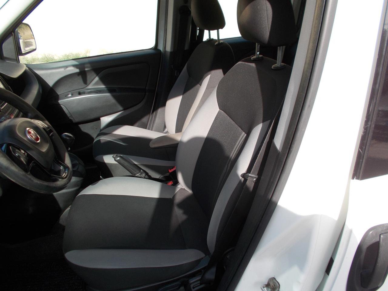 Fiat Doblo Doblò 1.6 MJT 105CV PC Combi N1 SX