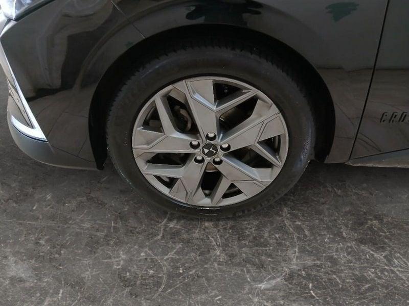 DS DS4 1.5 bluehdi Cross Opera 130cv auto