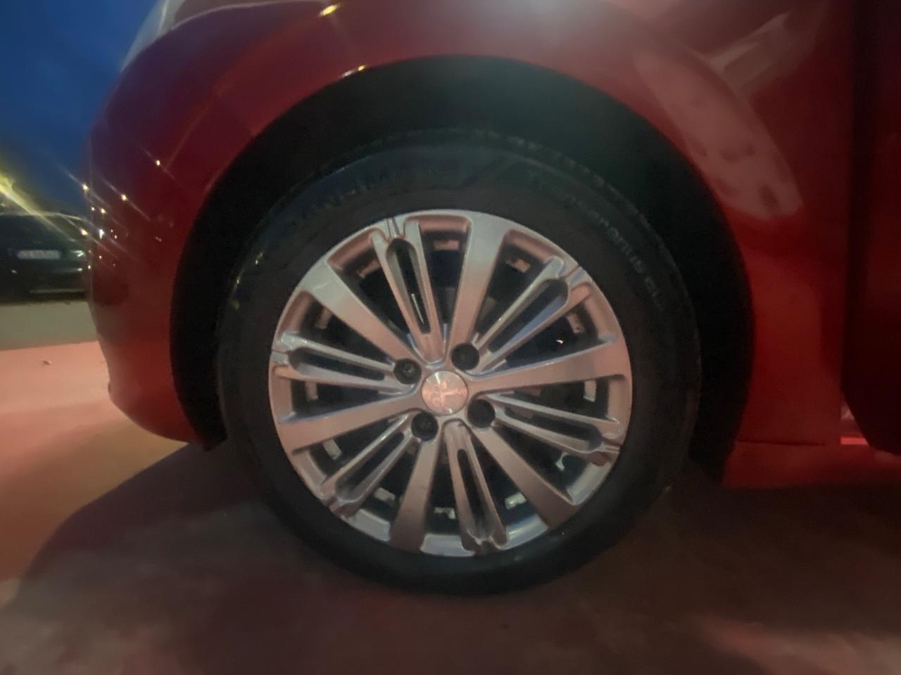 Peugeot 208 BlueHDi 75 5 porte Style