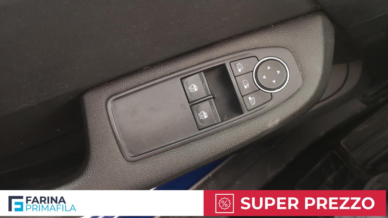 RENAULT Clio V 2019 - Clio 1.6 E-Tech hybrid Zen 140cv auto