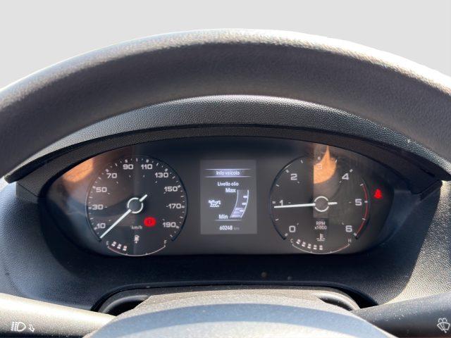 FIAT Ducato Ducato 30 2.2 Mjt 120CV PC-TN Furgone