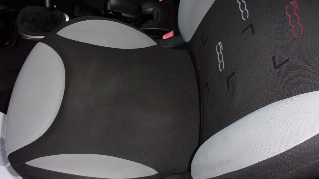 Fiat 500L 1.3 Multijet 85 CV Easy