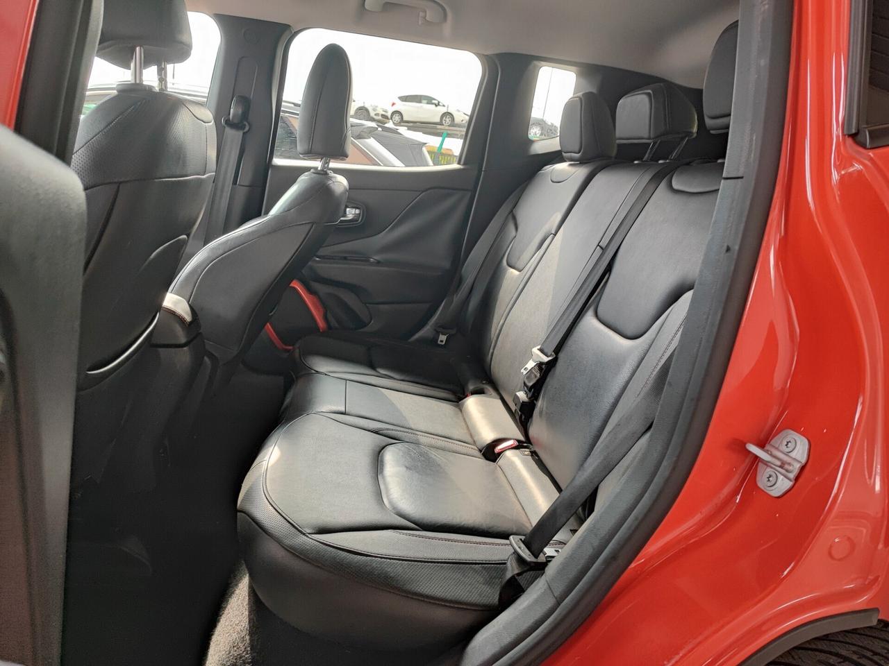 Jeep Renegade 2.0 Mjt 140CV 4WD Active Drive Low Limited