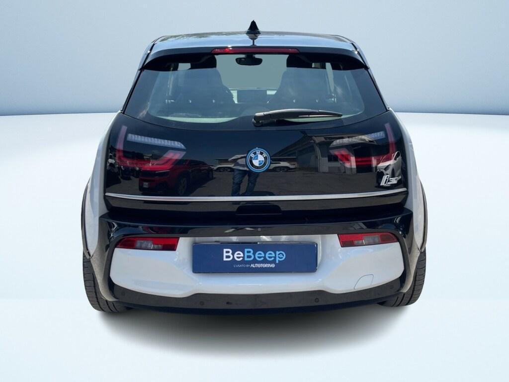 BMW i3 120Ah Advantage CVT
