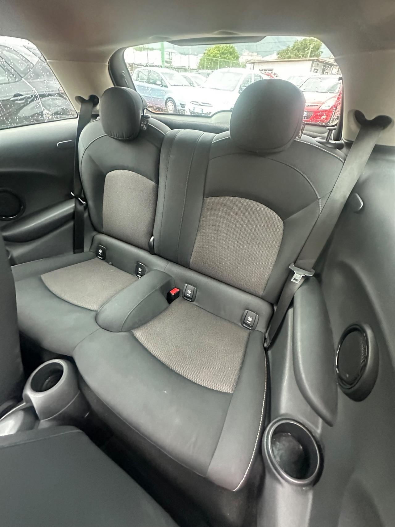 Mini 1.2 One 75 CV
