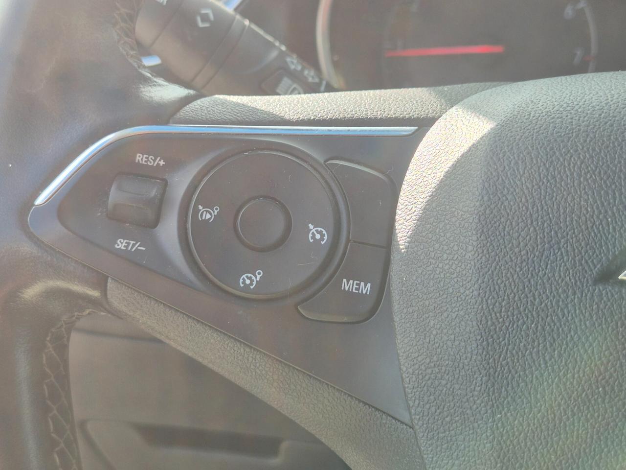 Opel Grandland X 1.5 diesel Ecotec Start&Stop Design Line