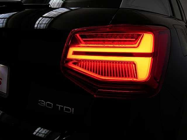 Audi Q2 30 TDI 116cv Stronic Sport