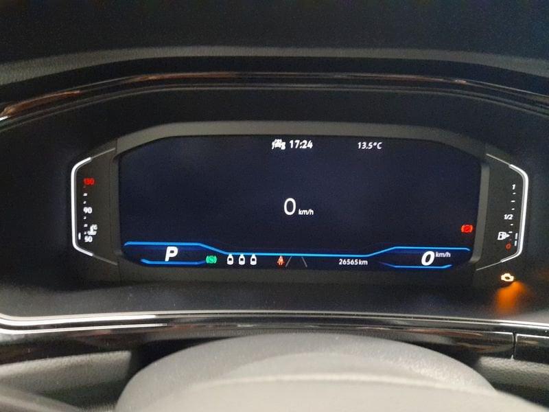 Volkswagen T-Roc 2.0 TDI SCR R-Line DSG