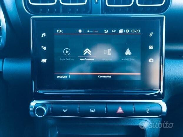 Citroen C3 Aircross C3 Aircross BlueHDi 110 S&S Shine Pack