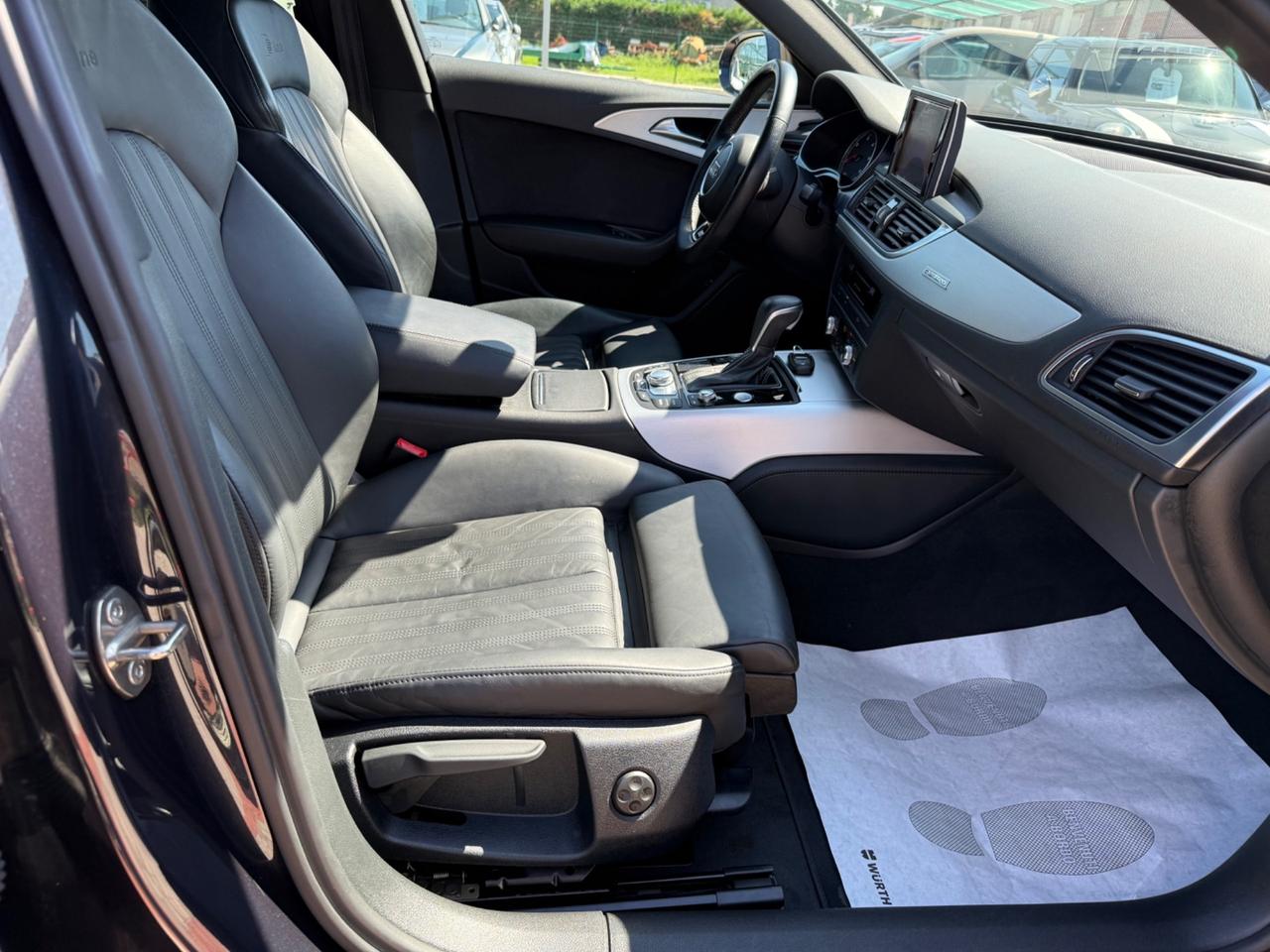 Audi A6 Avant 3.0TDI 218CV S-LINE QUATTRO EDITION IVA ESPOSTA