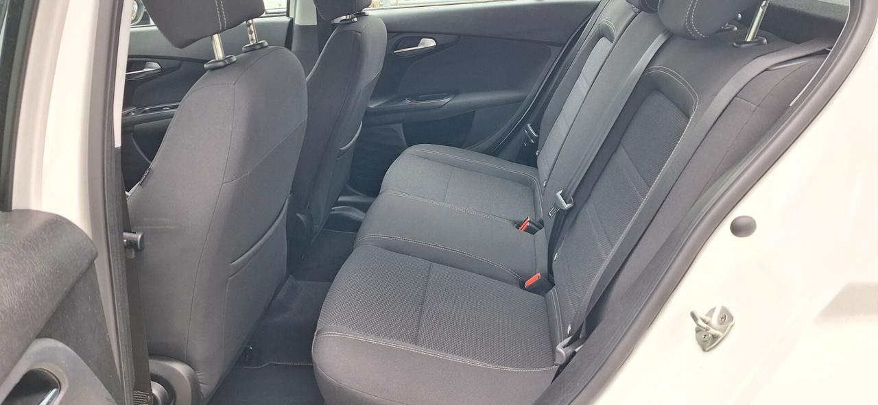 Fiat Tipo 1.3 Mjt S&S 5 porte City Life
