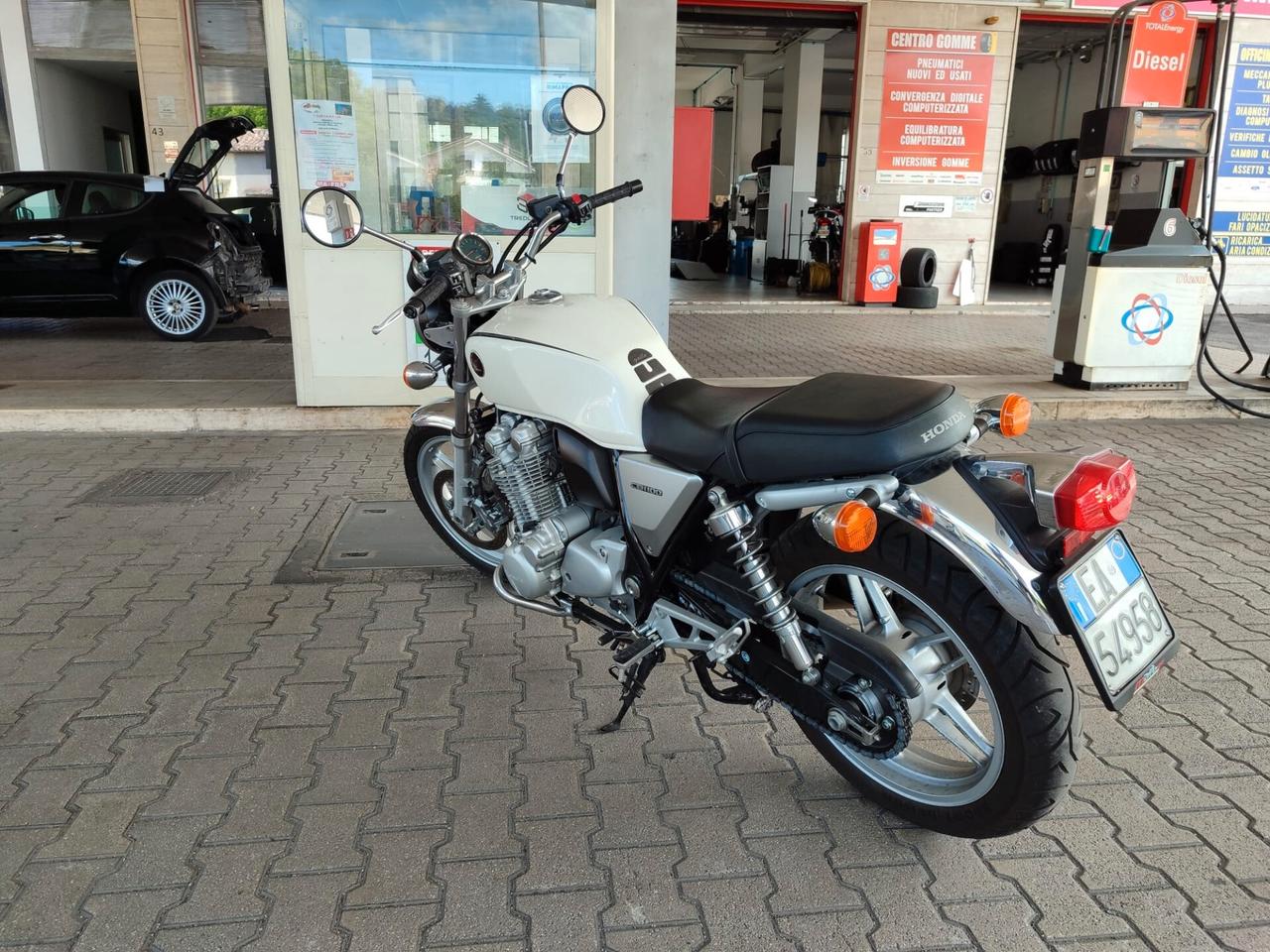 Honda CB 1100 ABS EX PROMO