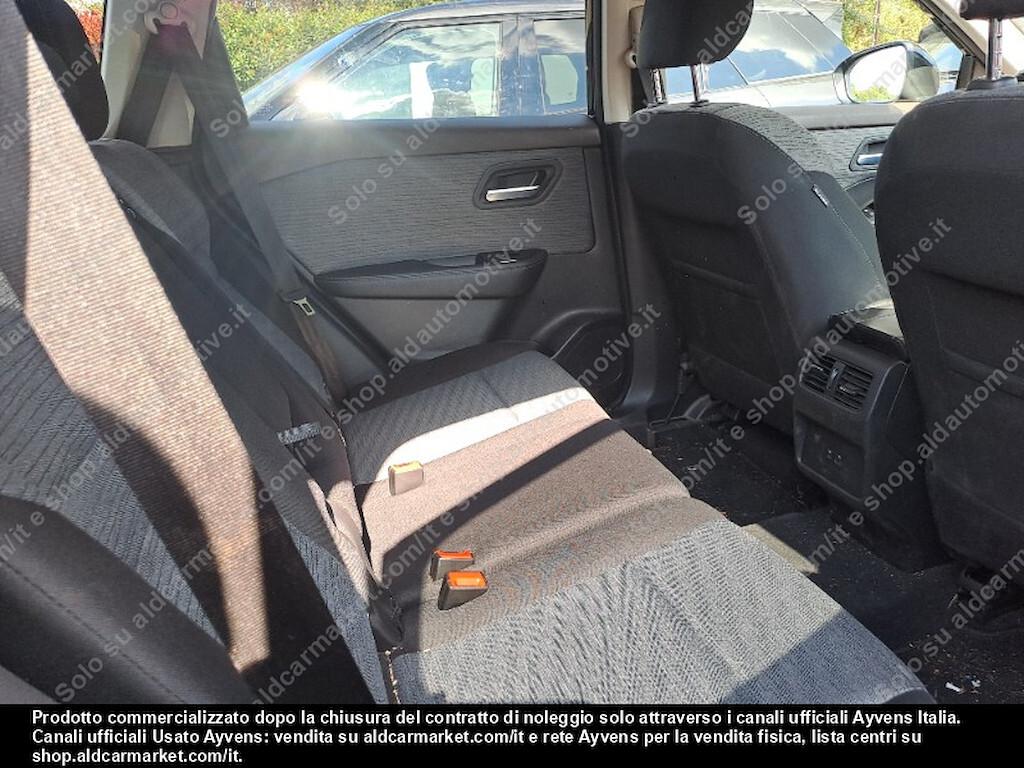 Nissan X-Trail 1.5 E-POWER 158CV N-CONNECTA *KM9000**PREZZO VERO*