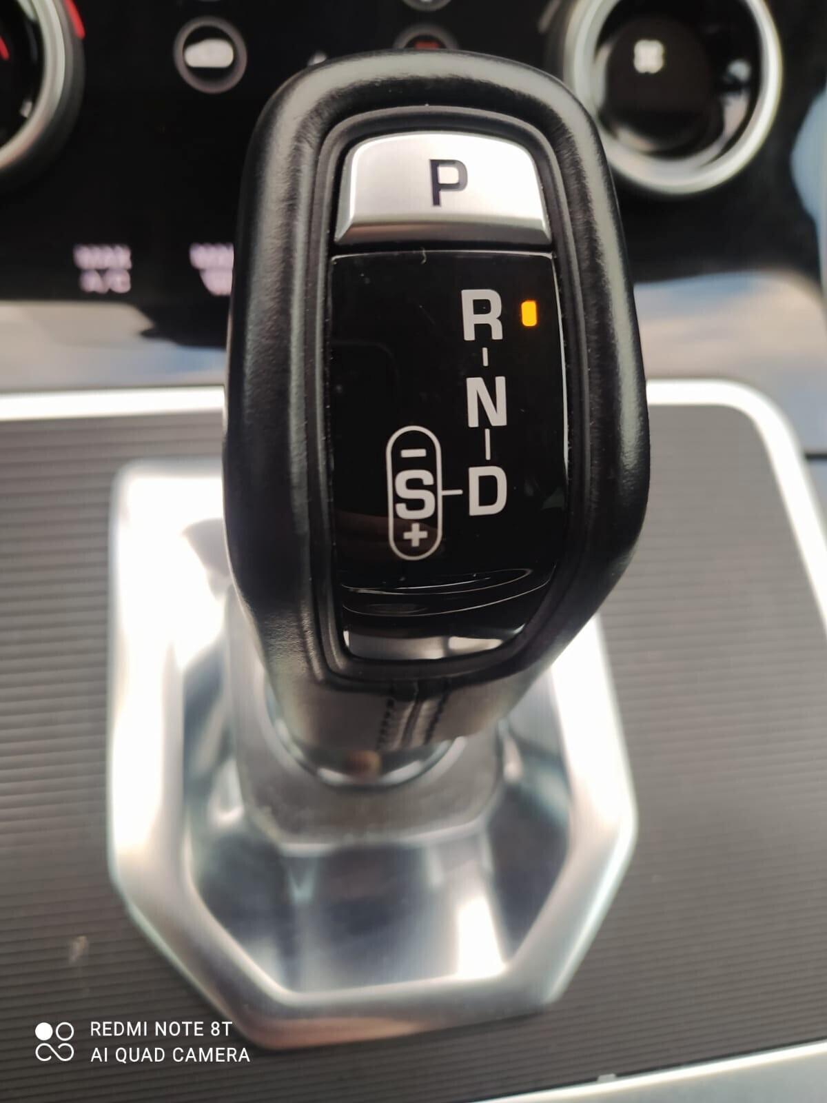 Land Rover Range Rover Evoque Range Rover Evoque 2.0D I4-L.Flw 150 CV AWD Auto