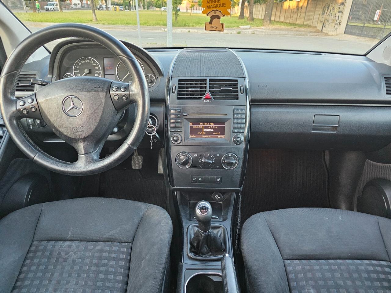 Mercedes-benz A 180 CDI Avantgarde