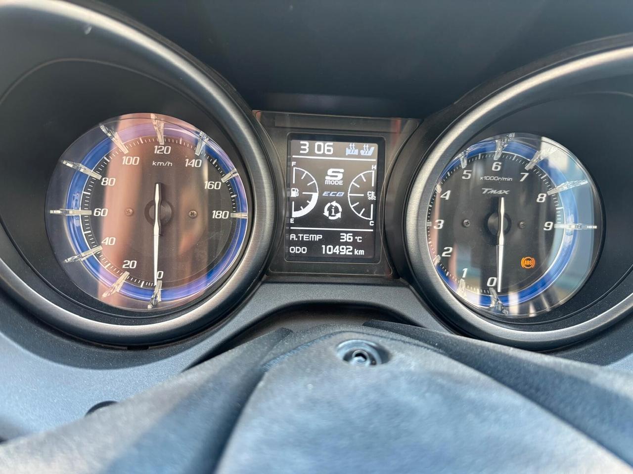 Yamaha TMAX 560 TECH MAX - Rif.273