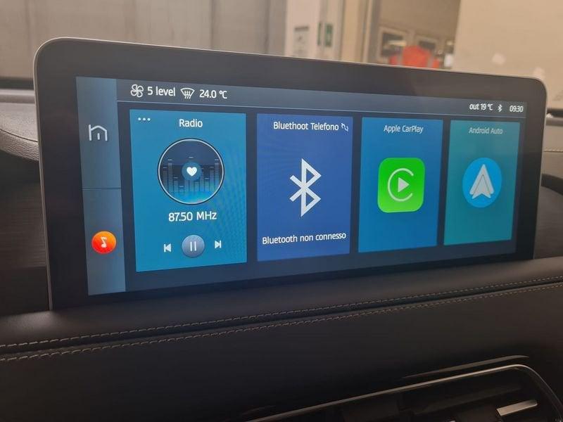 EVO Evo 7 1.5 Turbo DCT 7 Posti