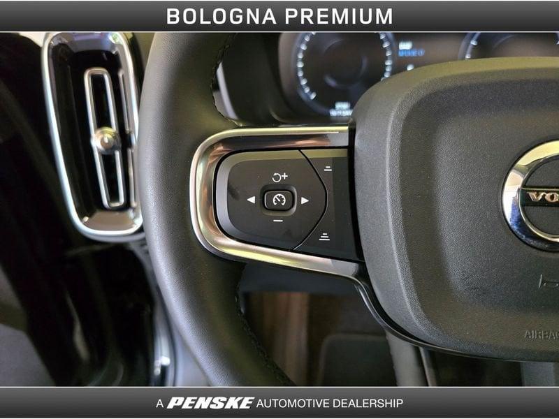 Volvo XC40 XC40 T2 Geartronic Momentum