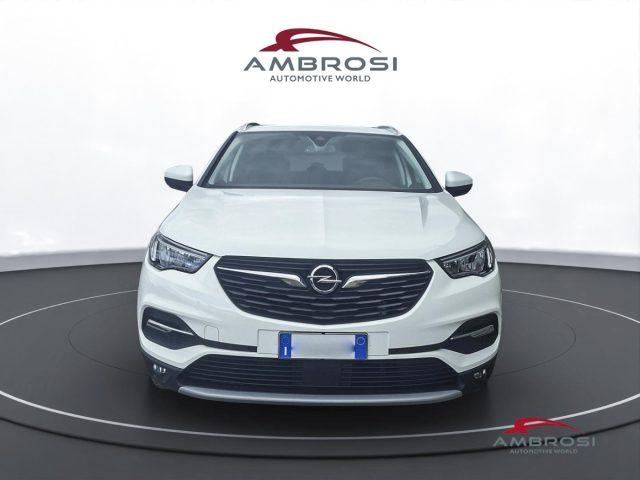 OPEL Grandland X 1.2 Turbo 12V 130 CV Start&Stop Advance
