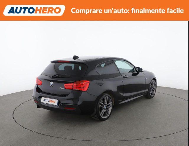 BMW 118 i 3p. Msport