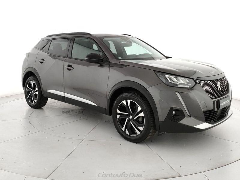 Peugeot 2008 2008 BlueHDi 110 S&S Allure Pack