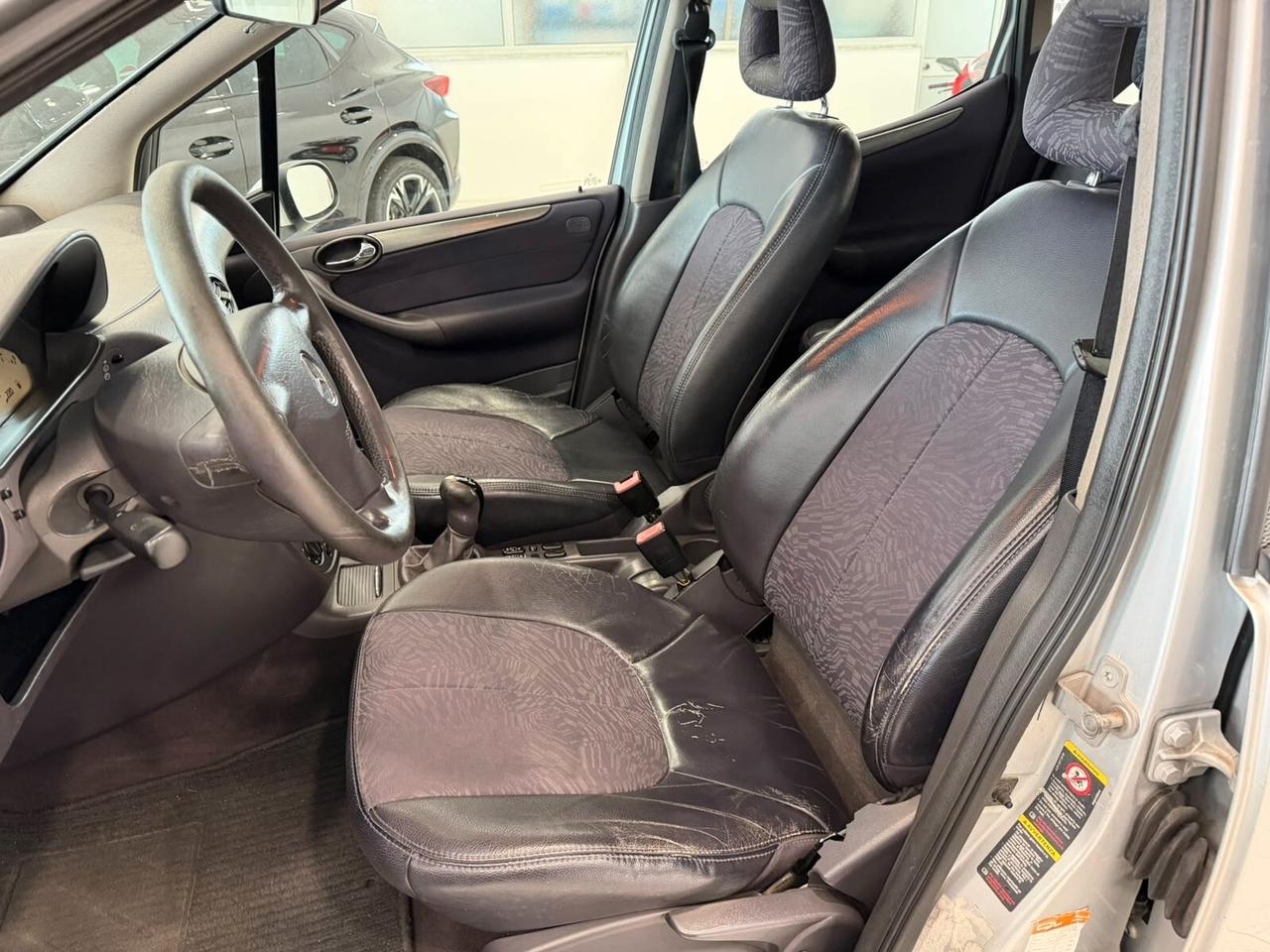 Mercedes-Benz A 170 CDI cat Avantgarde