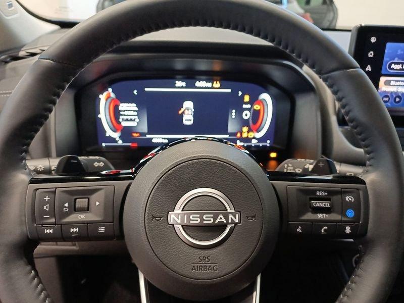 Nissan Juke MC24 N-Design AMT - RT