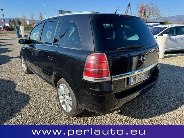 OPEL Zafira 1.9 16V CDTI 150CV Cosmo