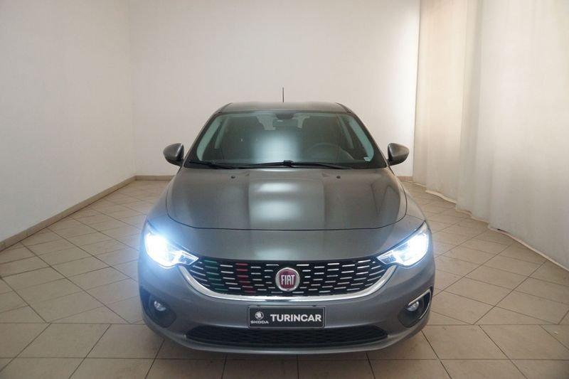FIAT Tipo Tipo 1.4 5 porte Lounge GPL