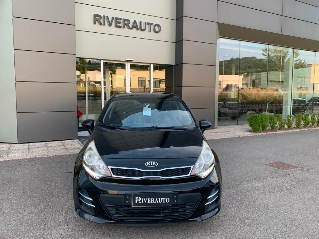 KIA Rio 3ª serie Rio 1.1 CRDi 5p. Active