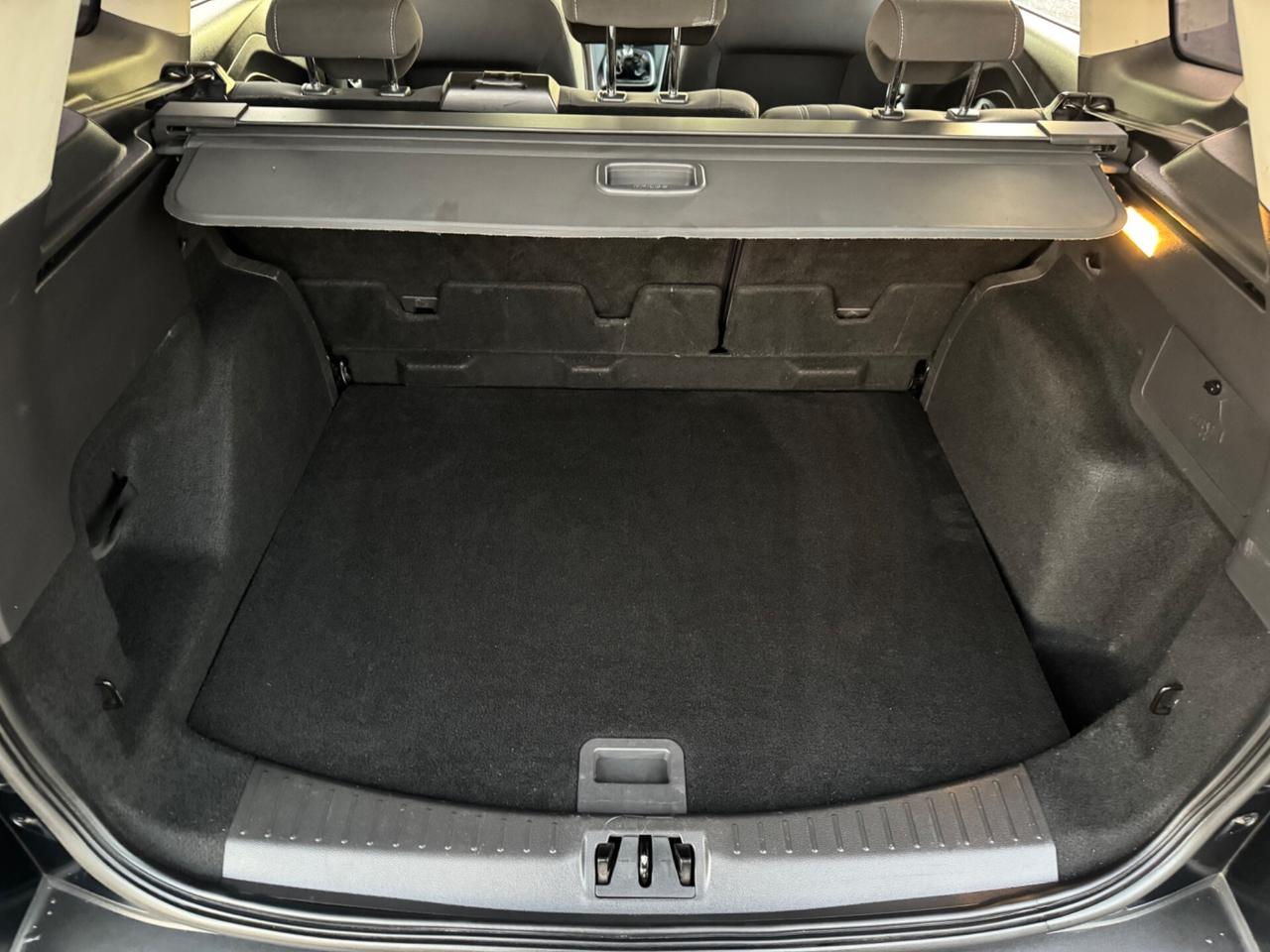 Ford Kuga cinghie Nuove euro 6B